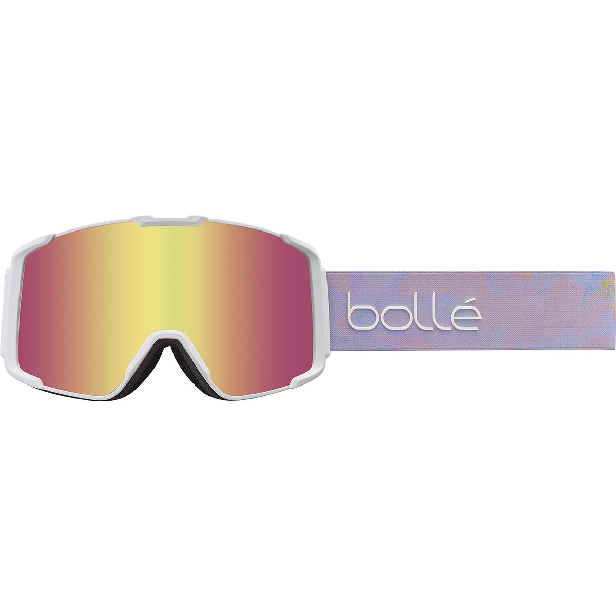 CERRO, Watercolor Matte-Rose Gold, hi-res image number null